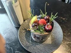 -W COLLECTIVE  DESSERT SHOP