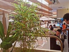 -星伦多自助料理·涮烤一体(杭州来福士店)