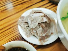 -月星羊肉面馆(黄河路美食休闲街店)