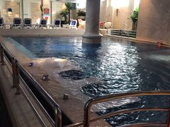 -水晶之星洗浴温泉汗蒸