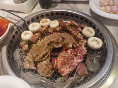 -火炉火自助餐(西直门凯德MALL店)