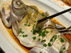 -曾宴·楚菜(湖北省博物馆店)