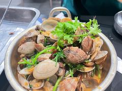 -老虎滩大连海鲜烧烤(建邺云锦路总店)