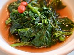 -广州富力君悦大酒店空中花园