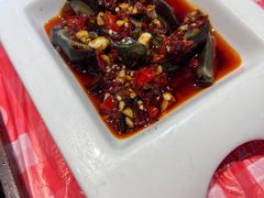 -龙师傅卤炒(天马店)