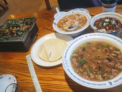 -老雒阳面馆·水席·洛阳菜(王城路店)