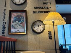 -西西弗书店&矢量咖啡(贵阳小河万科店)