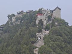 -青州市云门山风景区