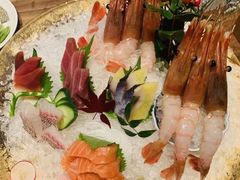-半岛翡丽海鲜自助餐厅(观风亭店)