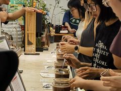 -玫瑰咖啡(中山六路店)