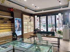 -精益眼镜(建三店)