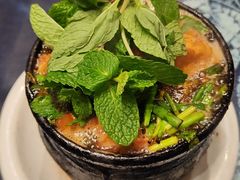 -云南李记罐罐米线饵丝小吃(汉中门金鹰店)