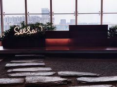 -Seesaw Coffee(朝阳大悦城店)