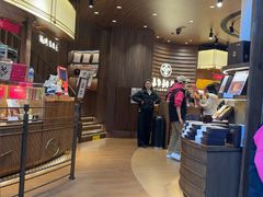 -嘉华鲜花饼·现烤(昆明老街店)