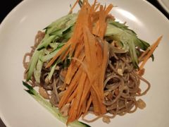 凉面-胖哥俩肉蟹煲(湖滨银泰in77店)