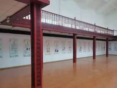 -卧龙岗文化园-南阳市汉画馆