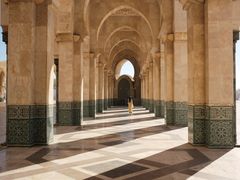 -哈桑二世清真寺