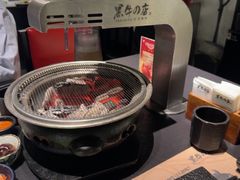 -黑牛の店·黑金店(沈阳万象城店)