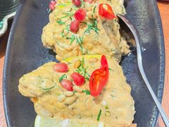 -ELI FALAFEL Lebanese&Mediterranean黎巴嫩美食(富城路店)