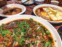 -香满楼(临安路店)