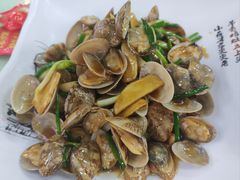 -景好海鲜餐厅(大鹏必选旅游店)