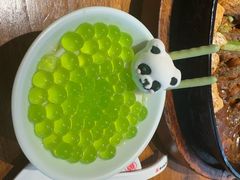 -老板恋上鱼(恒隆广场店)