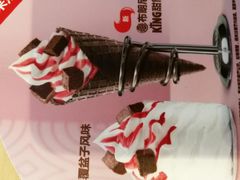 -汉堡王(万达坊店)