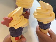 -麦当劳(双榆树店)