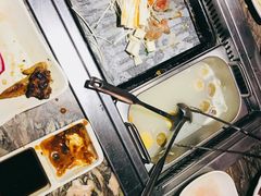 -金火牛烤肉.火锅自助餐厅(桐乡吾悦广场店)