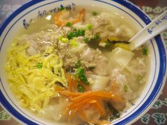 -长人馄饨铺(解放街店)