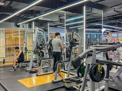 -超鹿运动(五四路恒力城店)