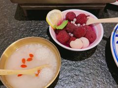 -福苗小骆驼烧烤(曲江店)