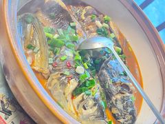 -千岛湖小鱼儿·淳安匠心农家菜