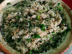 -台山美食一绝阿四台山黄鳝饭(阿四创作店)