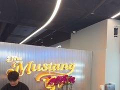 -TMG潮流健身(奥体莲荷里店)