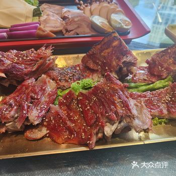 东北家常菜，好吃不贵美美哒~