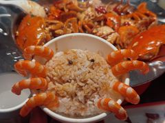 -胖哥俩肉蟹煲(湖滨银泰in77店)