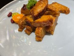 腐竹卷-良缘大酒店