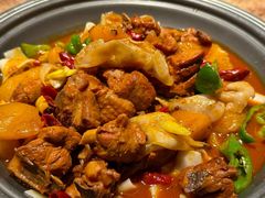 -耶里夏丽·丝路新疆菜·清真食品(徐家汇臻选店)