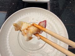 -震海贝烤贝·民俗特色店(延吉总店)