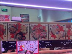 -寿司郎(皇庭广场店)