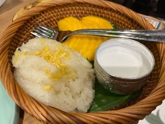-迷你椰·泰式大排档(共康店)