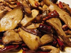 -滇铺子·云南特色菜·第九届野生菌美食节(曲靖万达店)