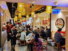 -钢管厂五区小郡肝火锅串串香(清河店)