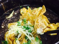 -味一早餐(新芝路店)