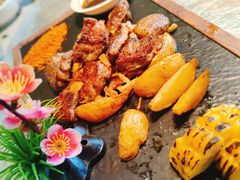 -俏牛哥鲜牛肉牛肆馆(重庆天地店)
