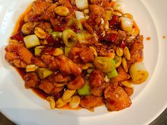 -张大嘴菜馆(庞各庄店)