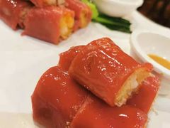 金莎海虾红米肠-点都德(北京路贰店)