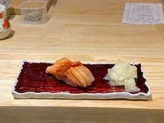 -镹·鱼料理  国产鱼使用店