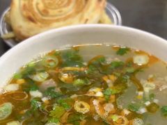 -龙门李家三旦羊肉汤馆